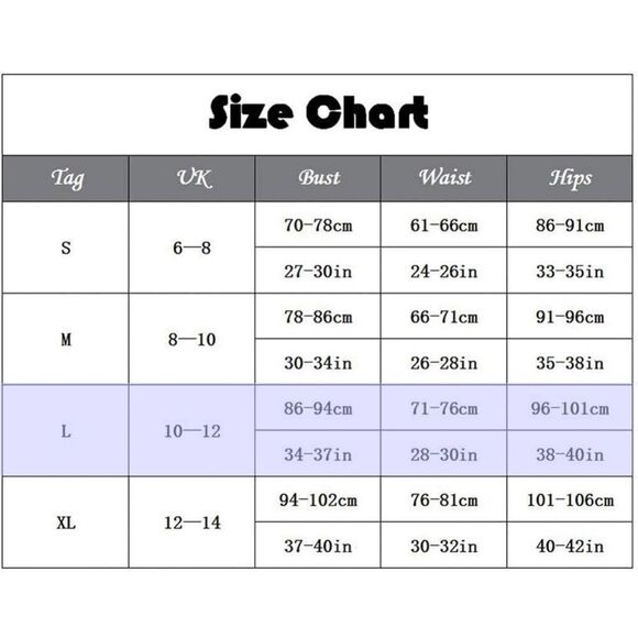 NWT Byoauo Hot Pink Bikini Swim Top Size Large - Picture 8 of 8